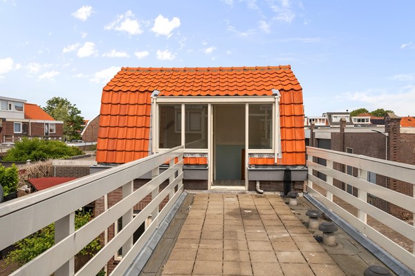 Medium property photo - Ruyghweg 71, 1781 DB Den Helder
